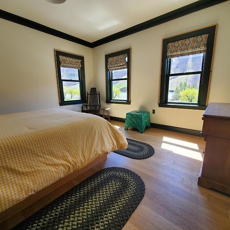Little Cat Lodge Hillsdale Экстерьер фото