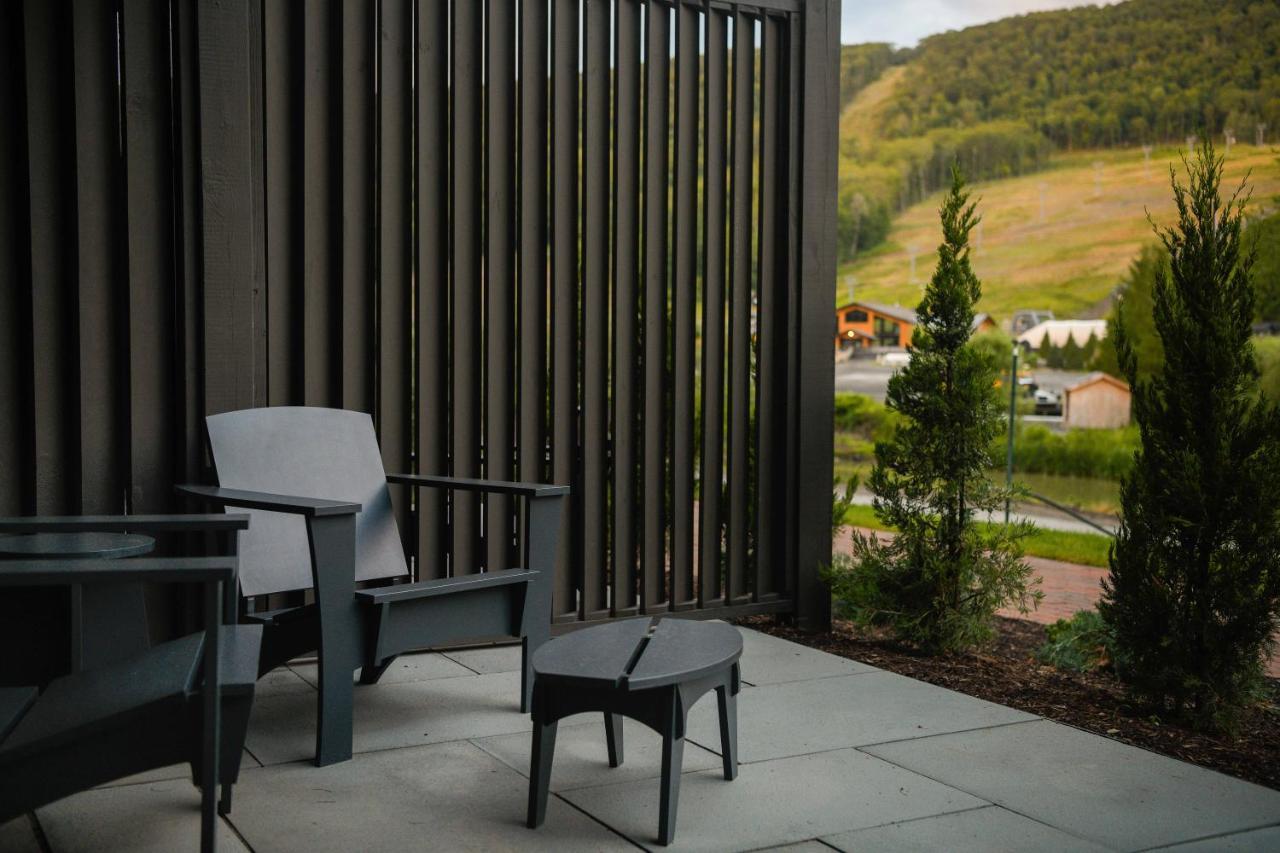 Little Cat Lodge Hillsdale Экстерьер фото