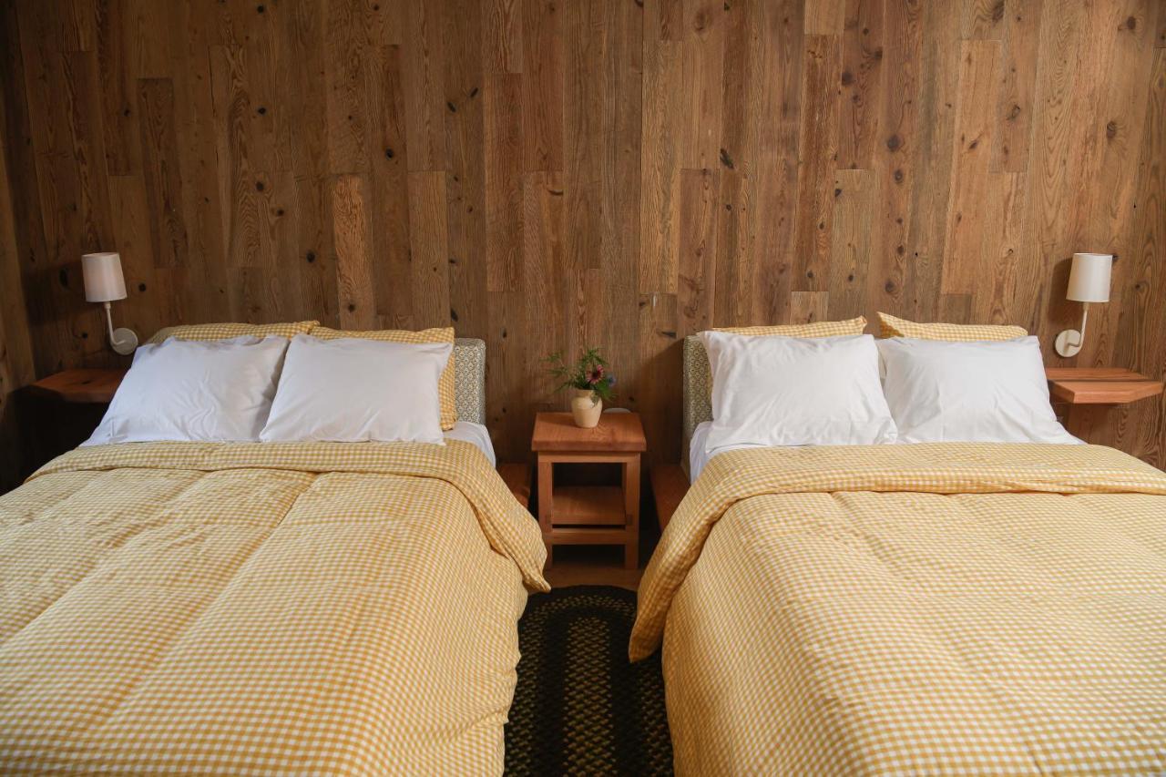 Little Cat Lodge Hillsdale Экстерьер фото