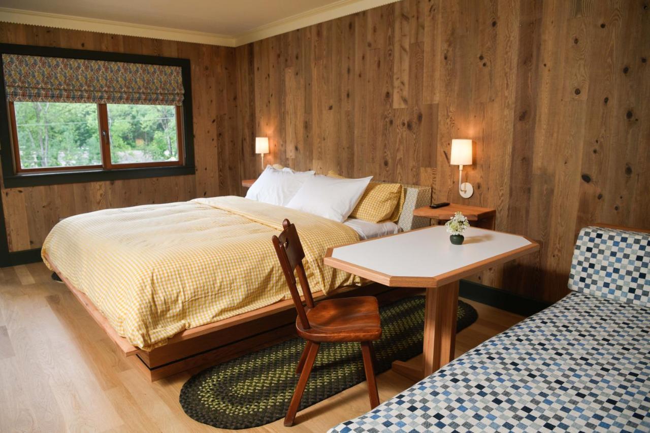 Little Cat Lodge Hillsdale Экстерьер фото