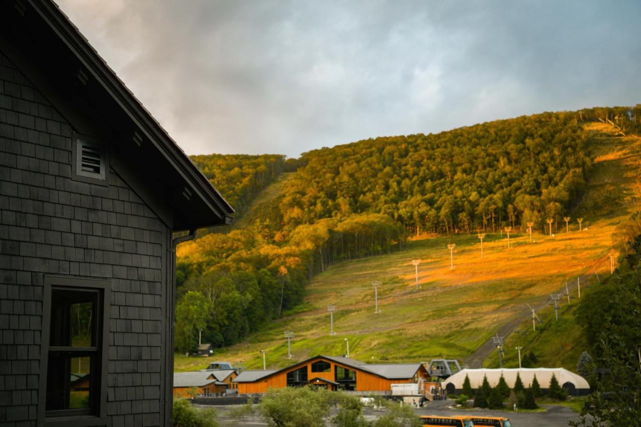 Little Cat Lodge Hillsdale Экстерьер фото