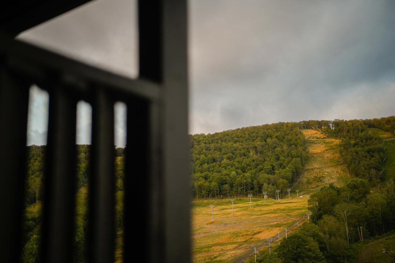 Little Cat Lodge Hillsdale Экстерьер фото