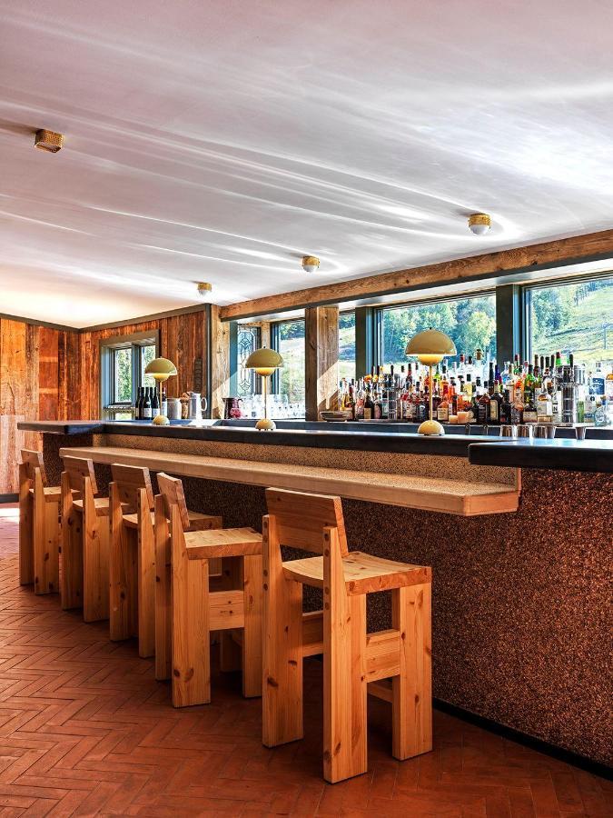 Little Cat Lodge Hillsdale Экстерьер фото