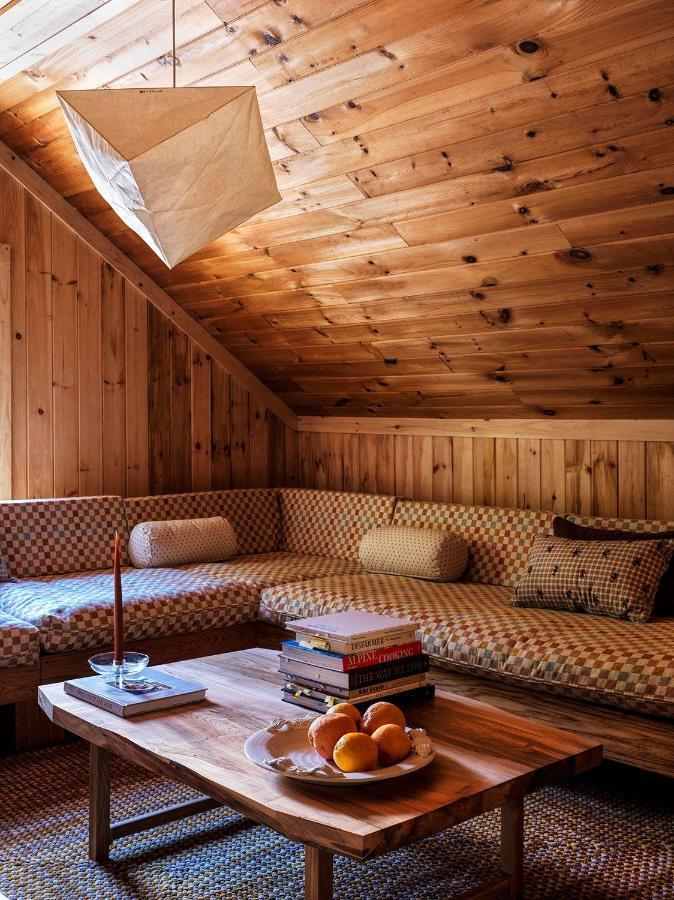 Little Cat Lodge Hillsdale Экстерьер фото