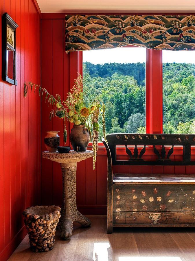 Little Cat Lodge Hillsdale Экстерьер фото