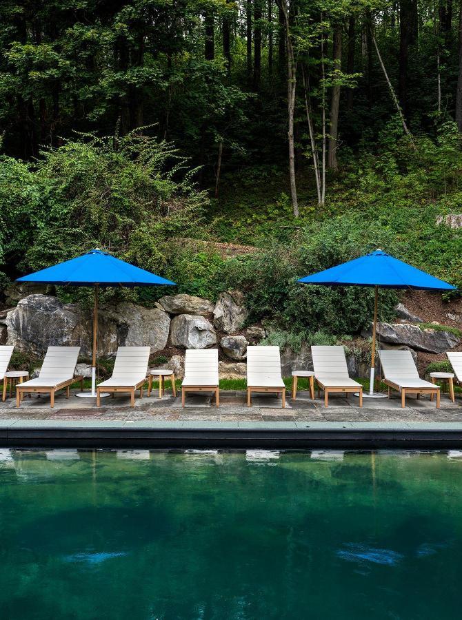 Little Cat Lodge Hillsdale Экстерьер фото