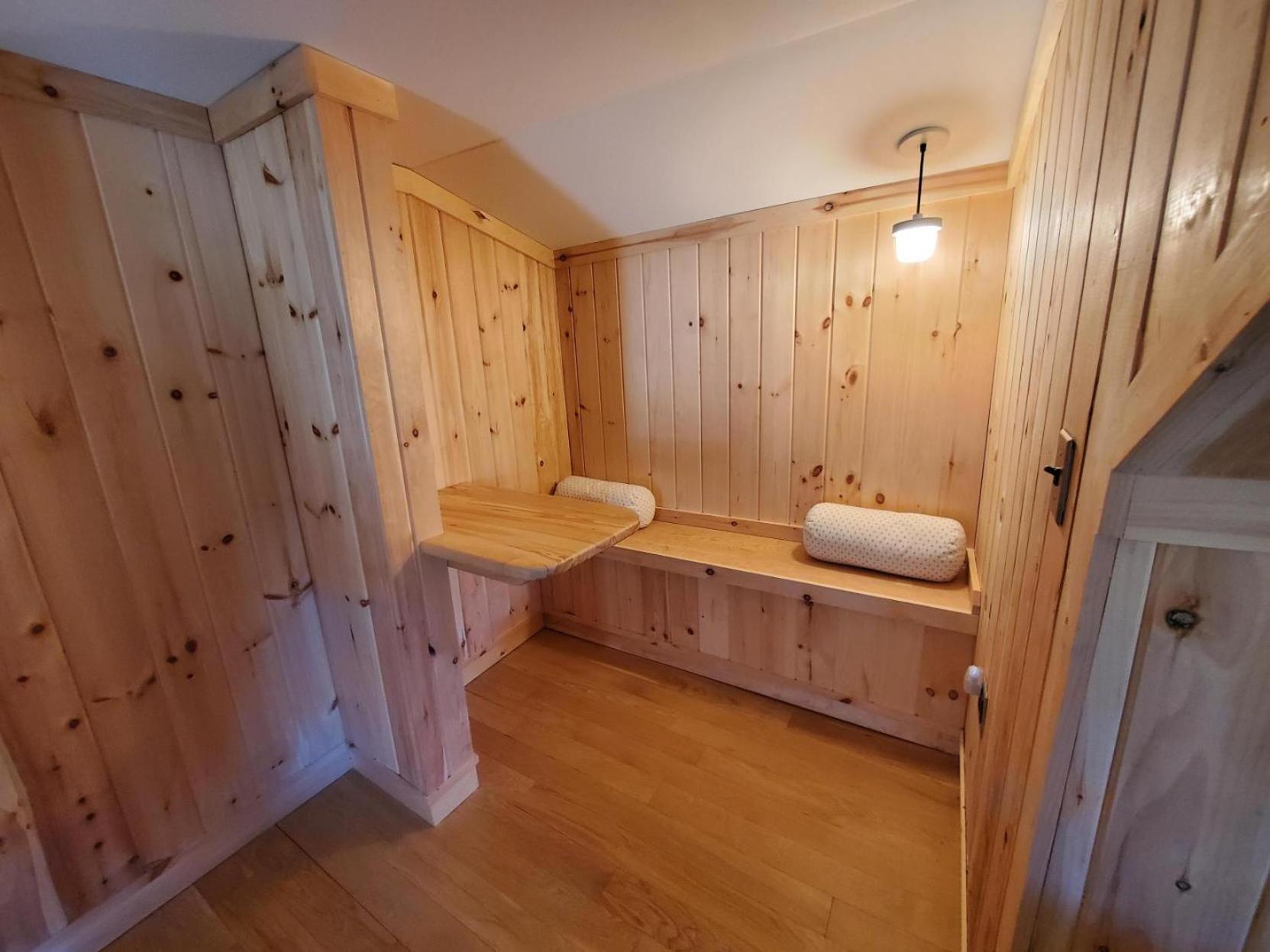 Little Cat Lodge Hillsdale Экстерьер фото