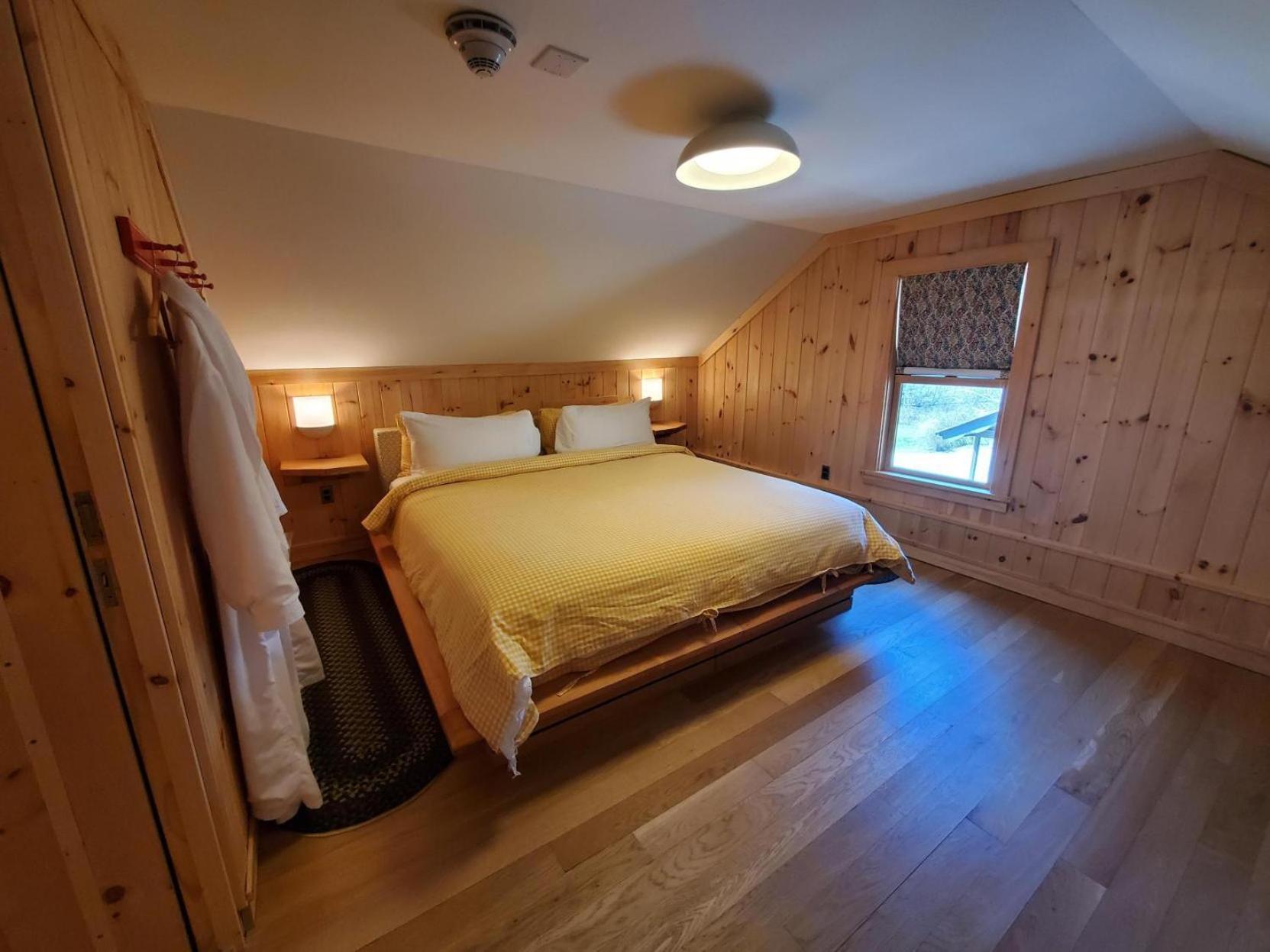 Little Cat Lodge Hillsdale Экстерьер фото