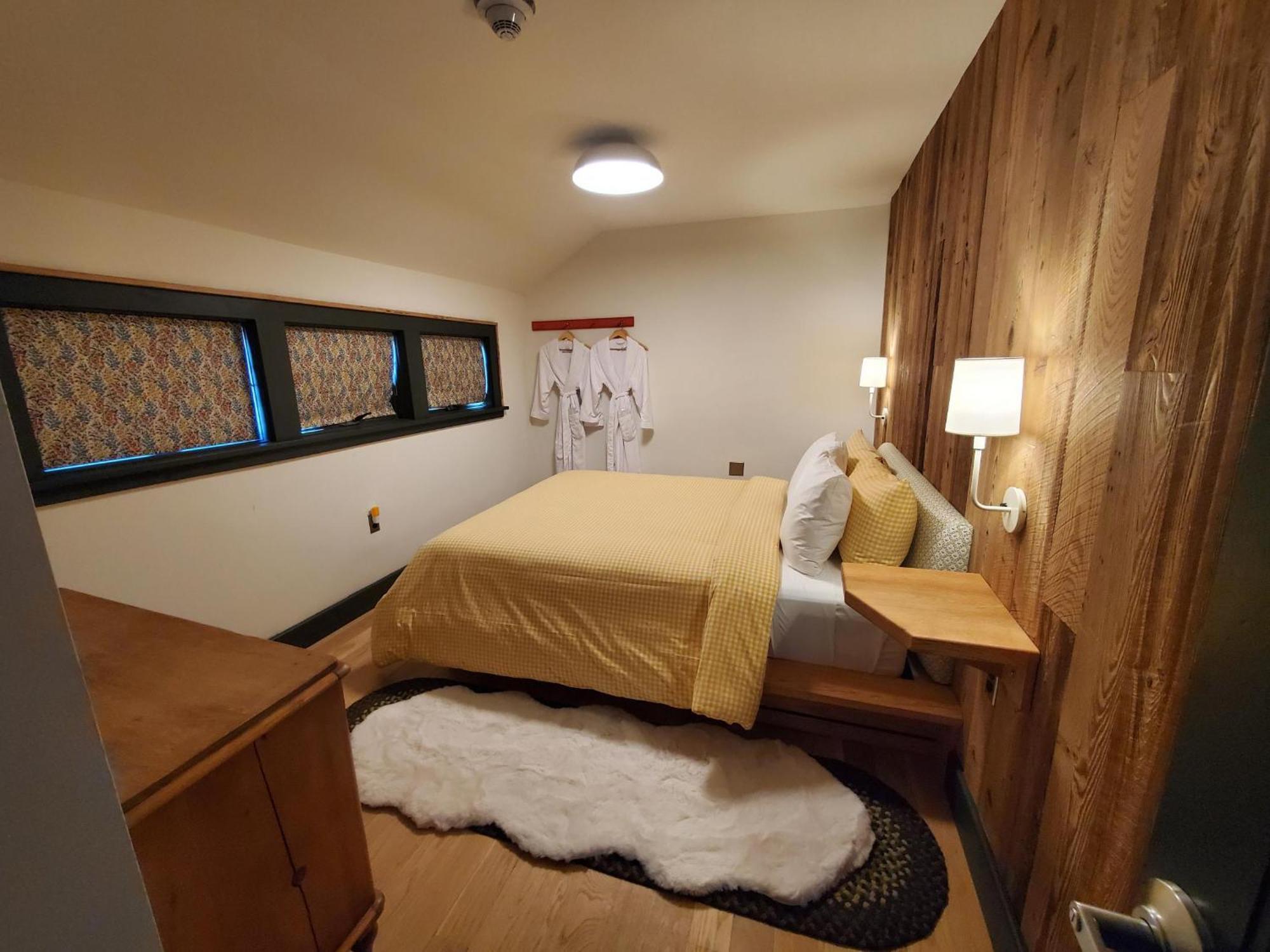 Little Cat Lodge Hillsdale Экстерьер фото