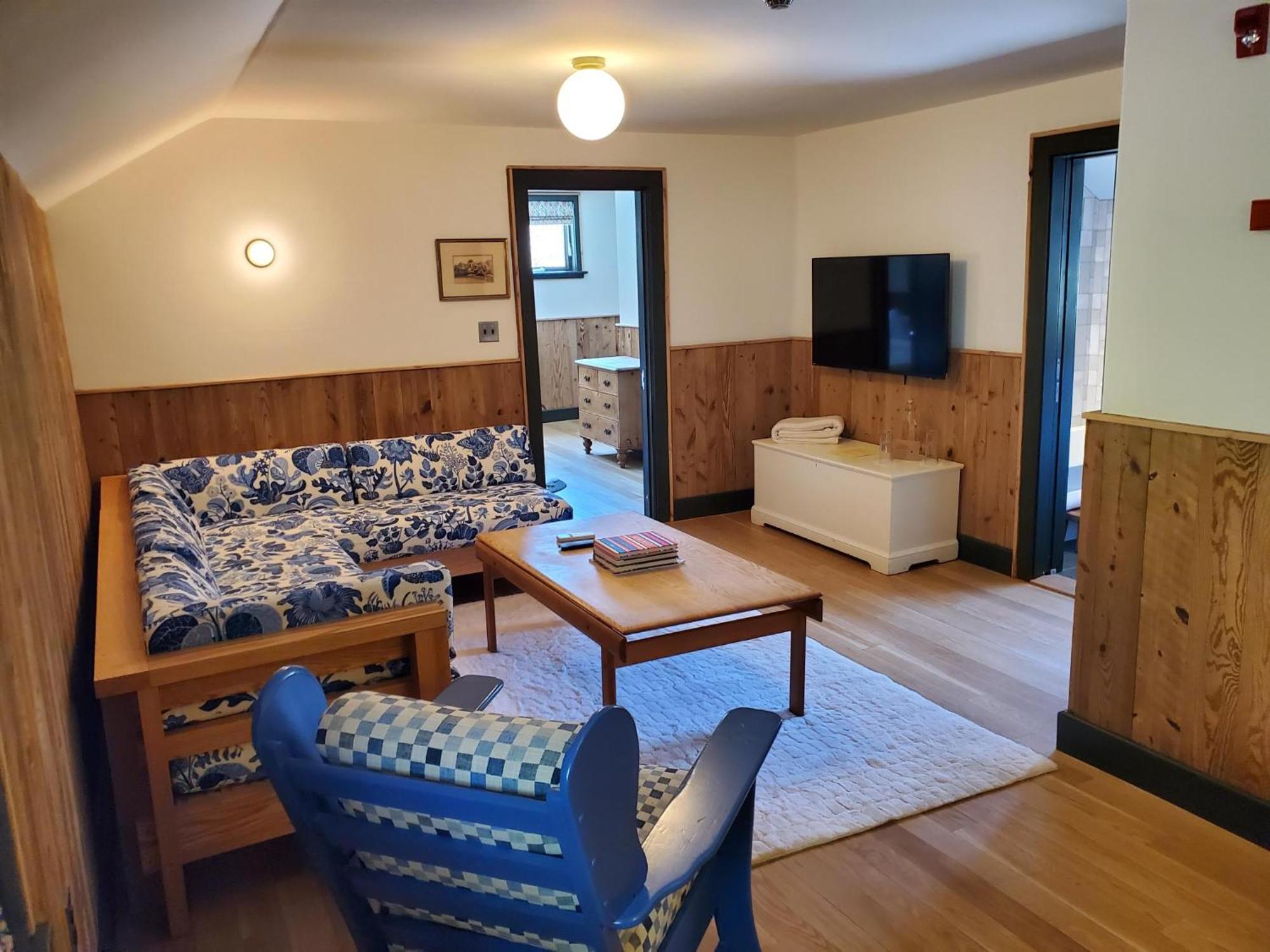 Little Cat Lodge Hillsdale Экстерьер фото