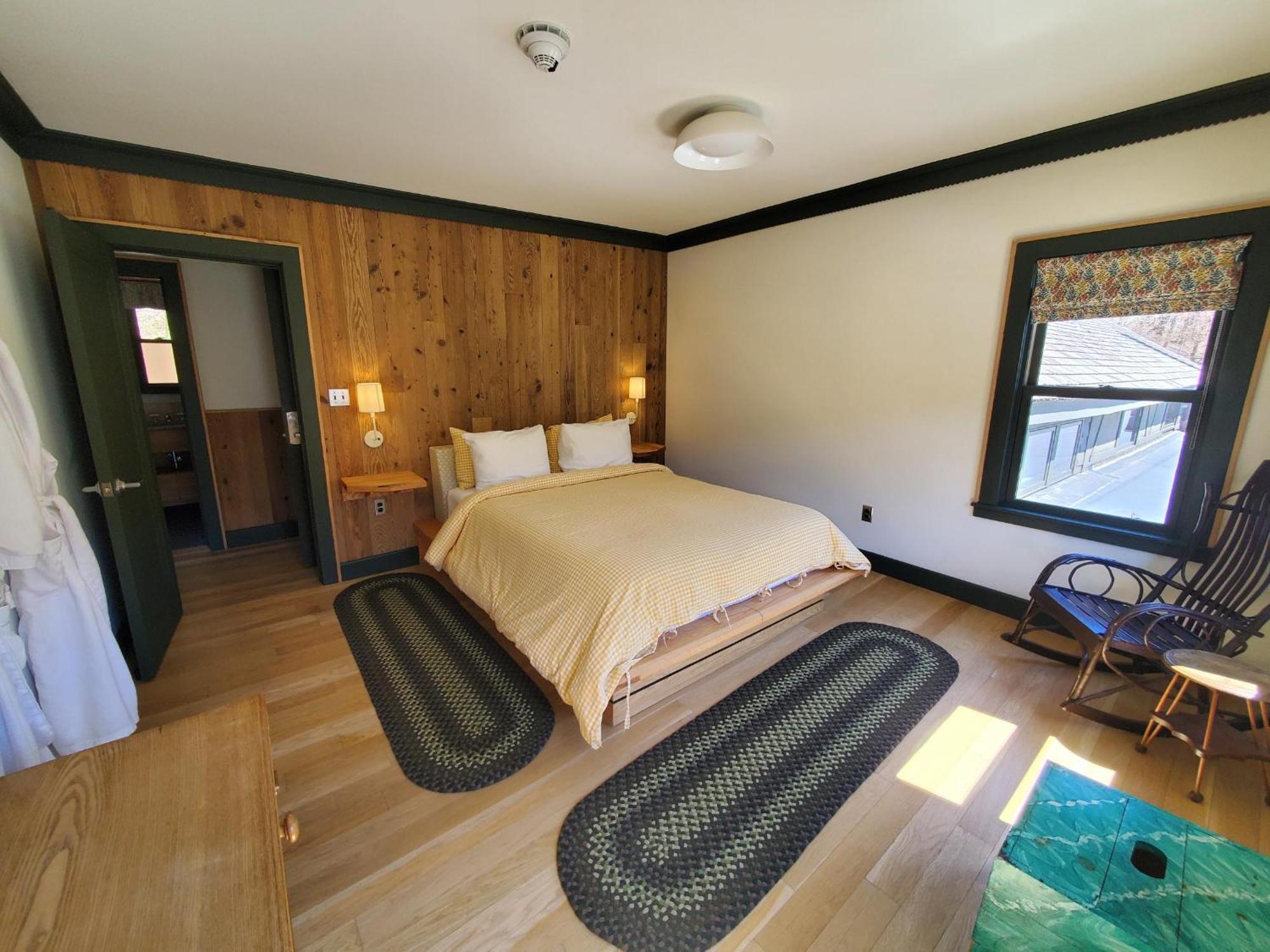 Little Cat Lodge Hillsdale Экстерьер фото