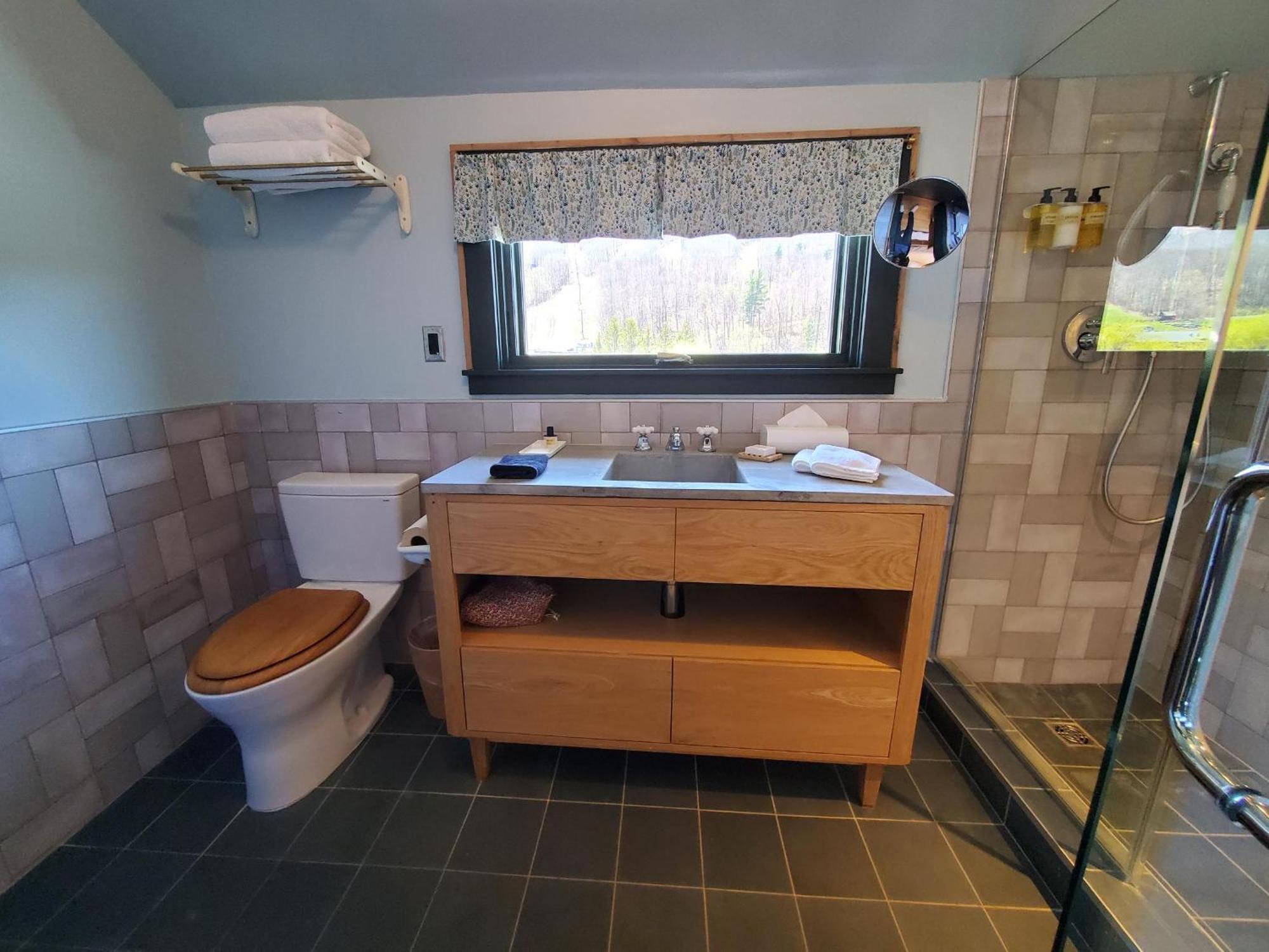 Little Cat Lodge Hillsdale Экстерьер фото