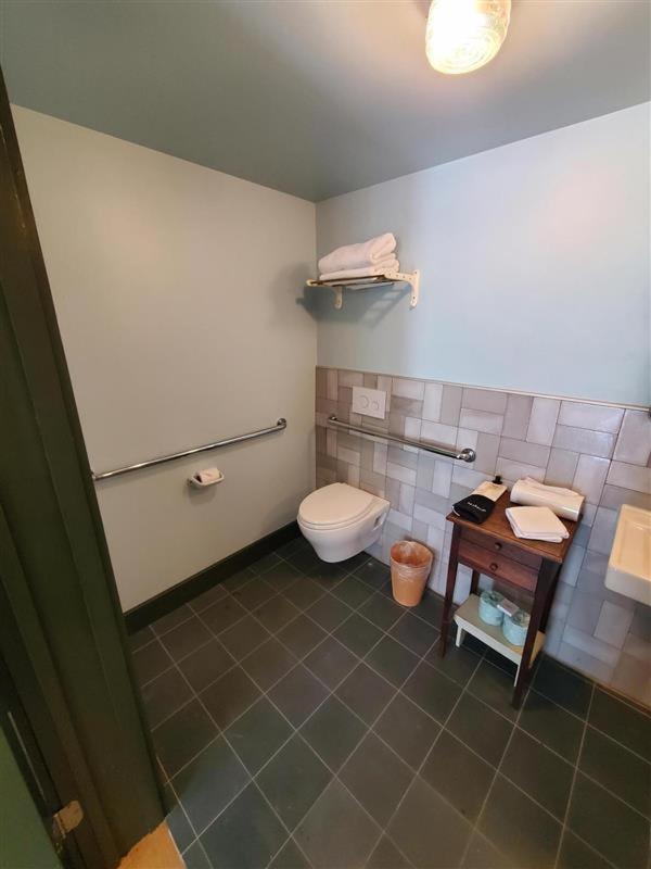 Little Cat Lodge Hillsdale Экстерьер фото
